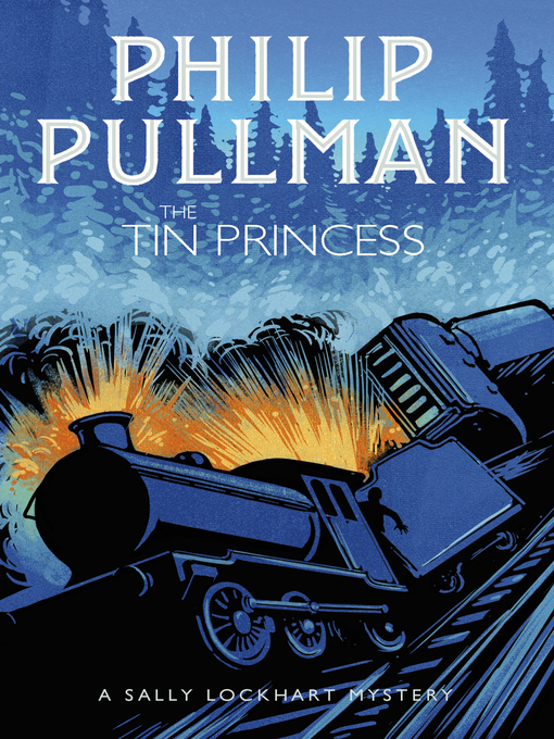 Title details for The Tin Princess by Philip Pullman - Wait list